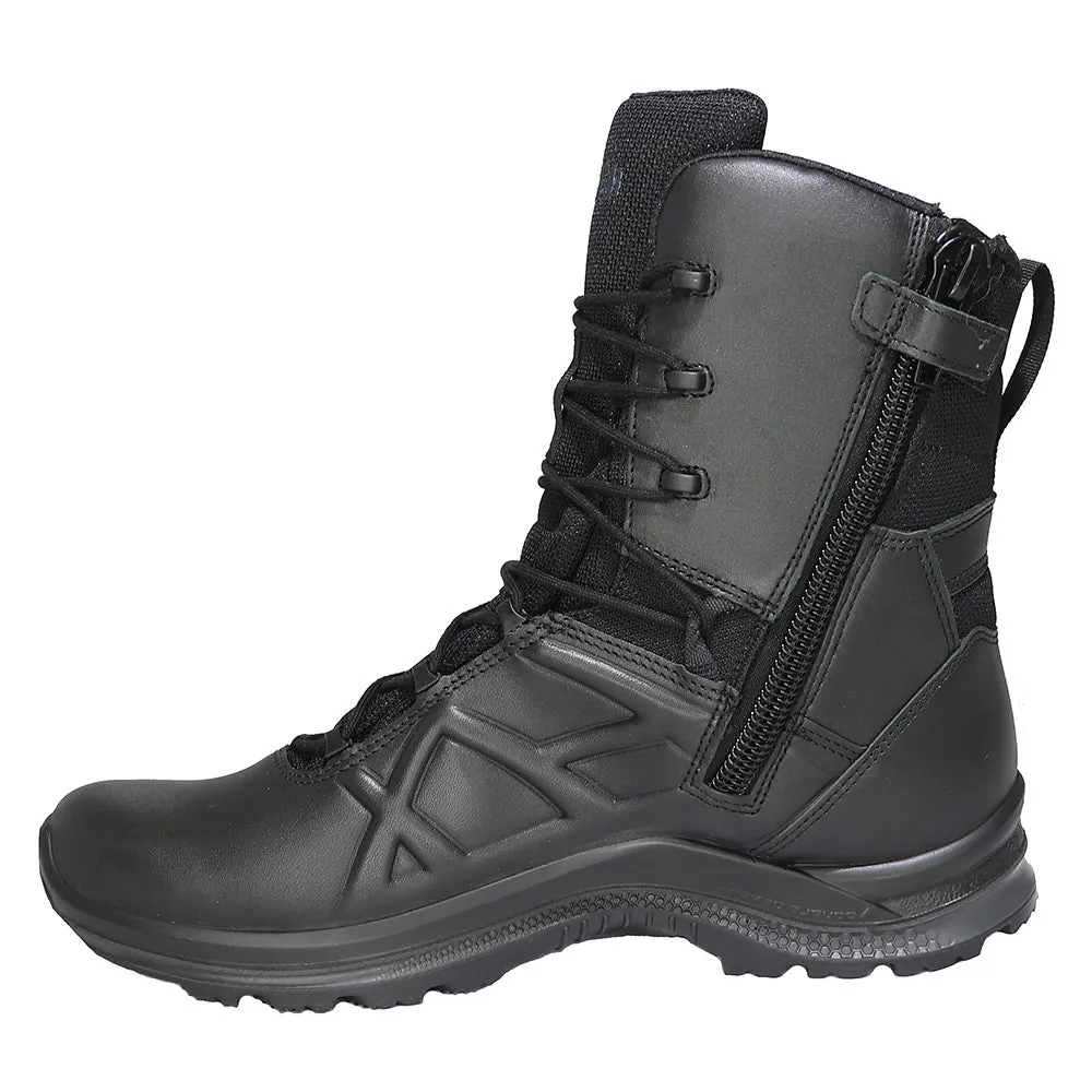 HAIX Black Eagle Tactical 2.0 GTX High Side Zip