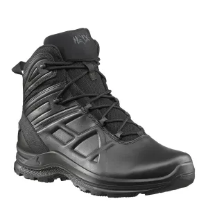 HAIX Black Eagle Tactical 2.0 GTX Mid Side Zip