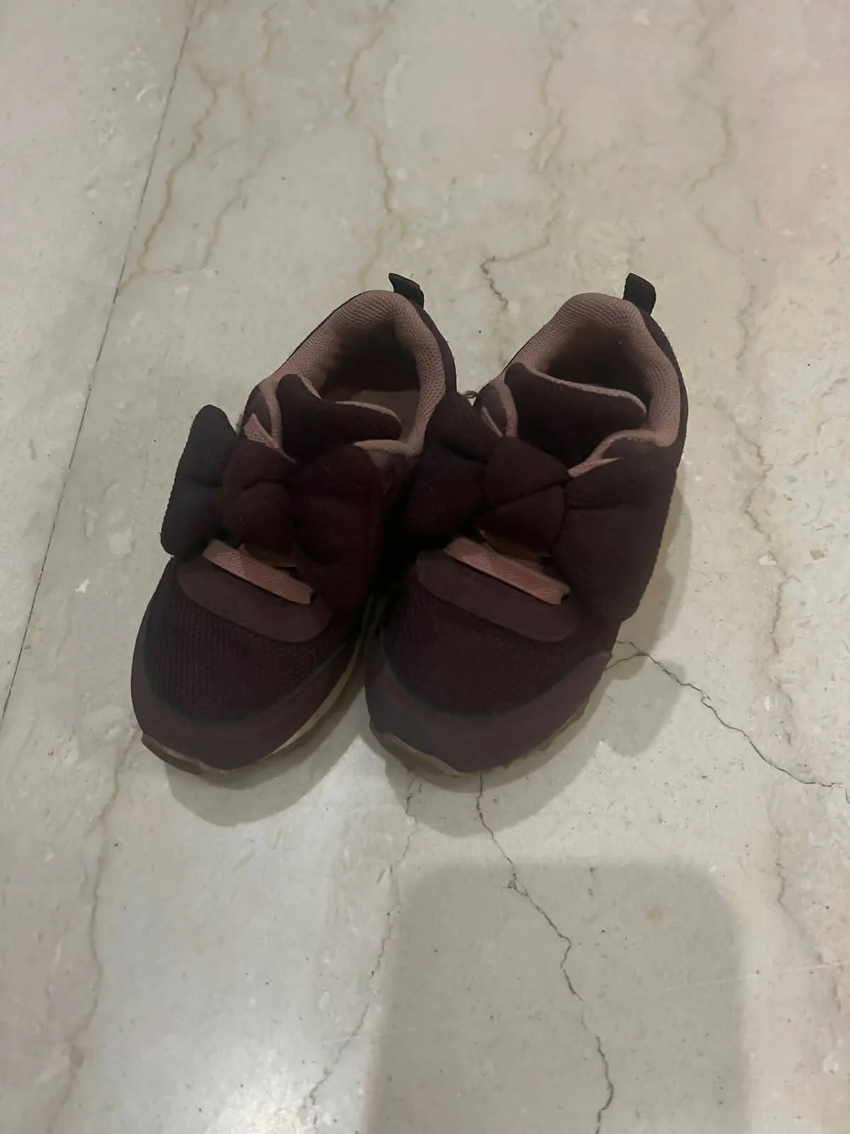 H&M Footwear For Baby Girl