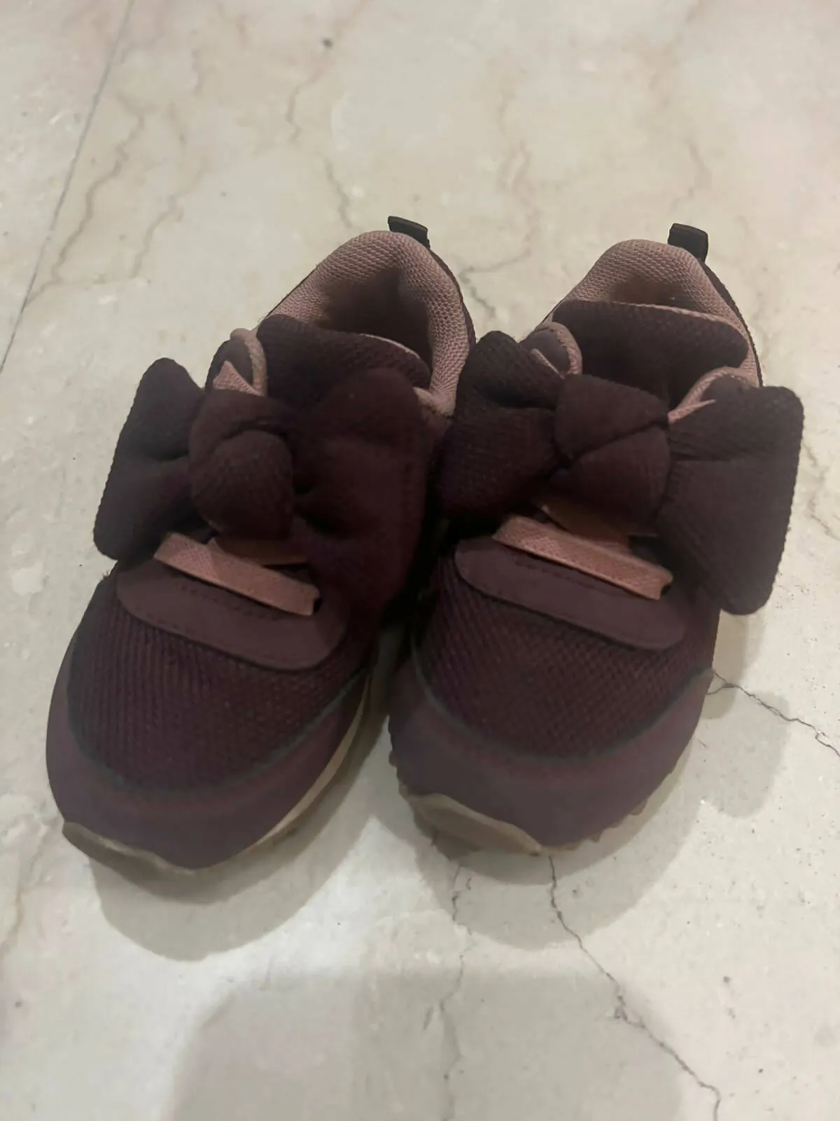 H&M Footwear For Baby Girl