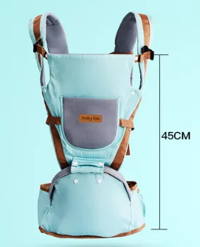 Happy Hug Baby Carrier Enjoy Every Moment with Your Baby | Brodtica.com