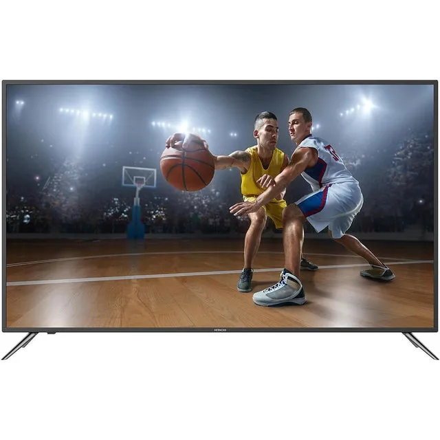 Hitachi 58" Class 4K Ultra HD TV (58C61)