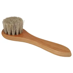 Horsehair Shoe Dauber Brush