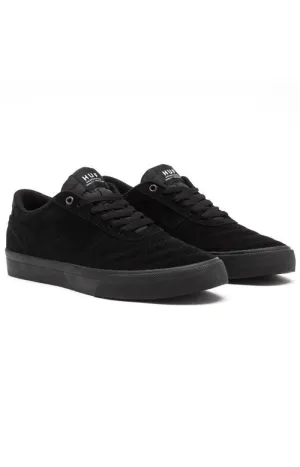 Huf Shoes Galaxy - Black/Black