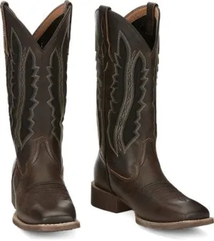 Justin Gypsy® Women's Jaycie Square Toe Western Boot