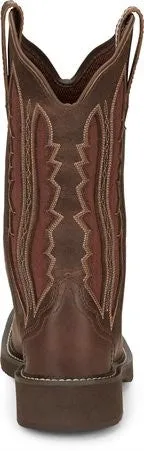 Justin Gypsy® Women's Paisley Square Toe Western Boot