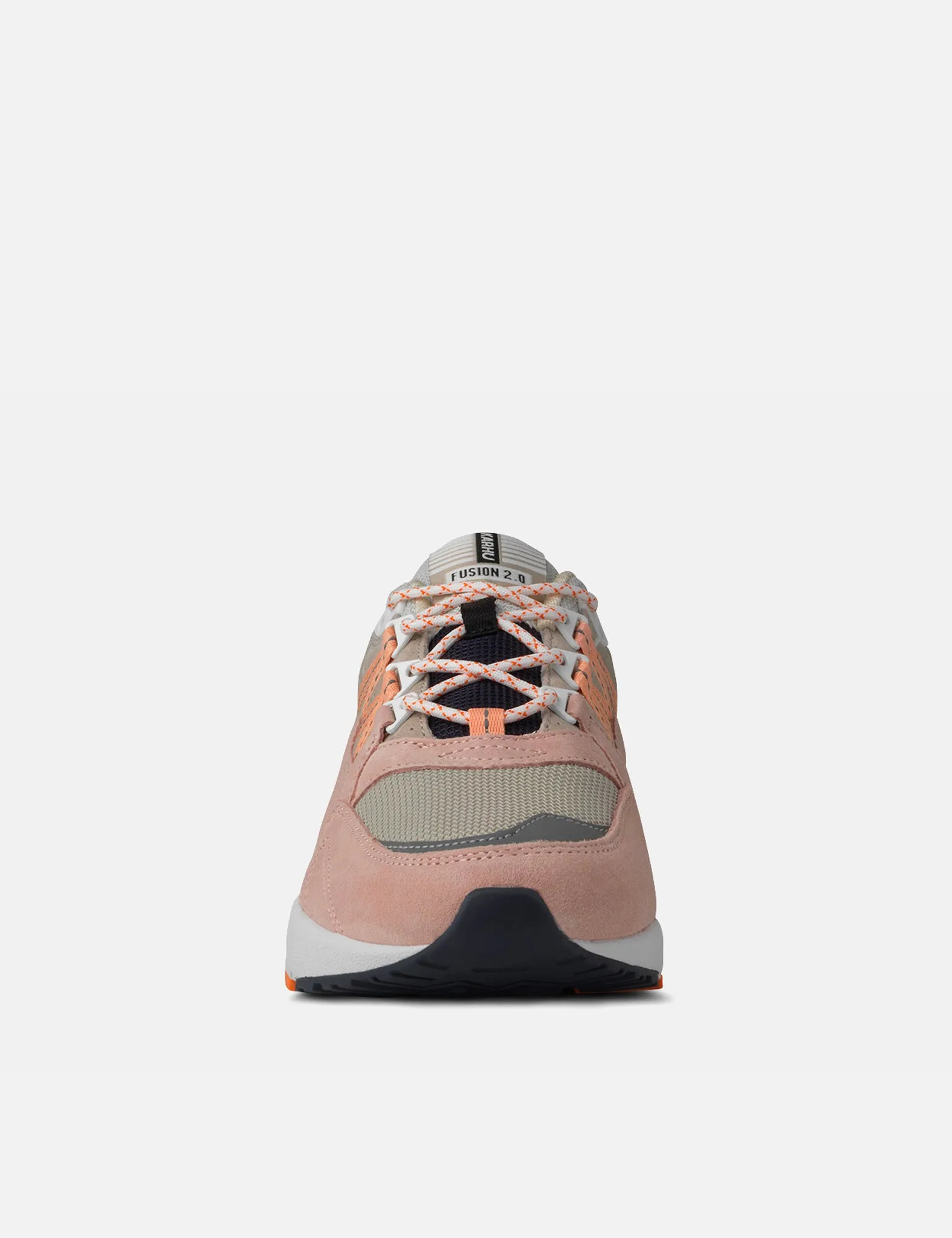 Karhu Fusion 2.0 Trainers - Peach Whip/Peach Nectar