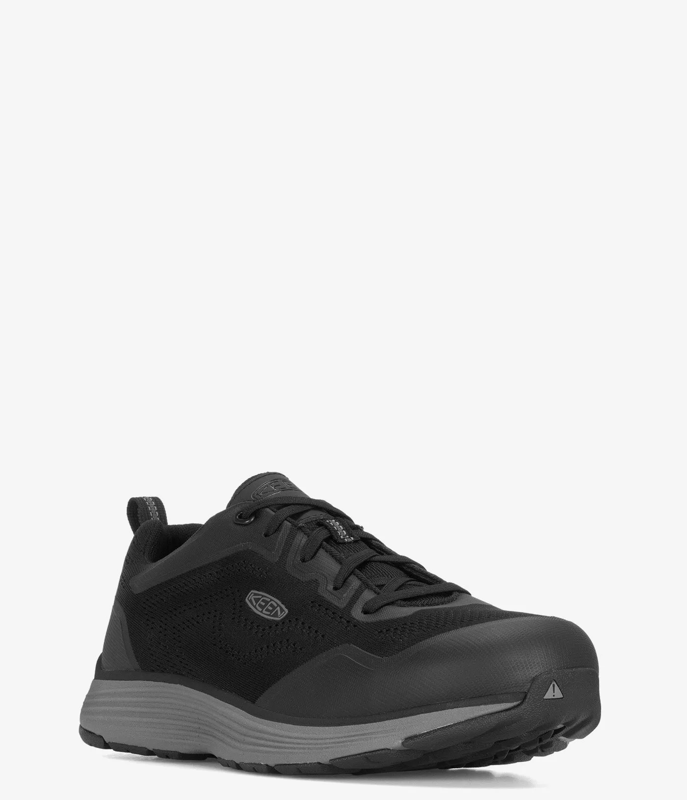 KEEN Utility Sparta II Aluminum Toe Work Shoe - Men