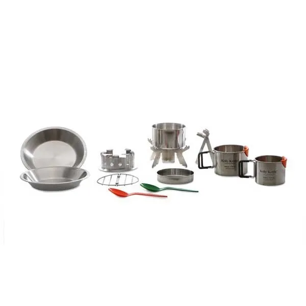 Kelly Kettle Accessory Pack for 'Trekker' Kettle