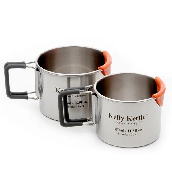 Kelly Kettle Accessory Pack for 'Trekker' Kettle