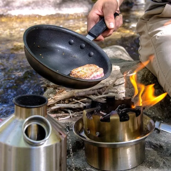 Kelly Kettle Hobo Stove – Large - Fits 'Base Camp' & 'Scout' Kelly Kettle® Models