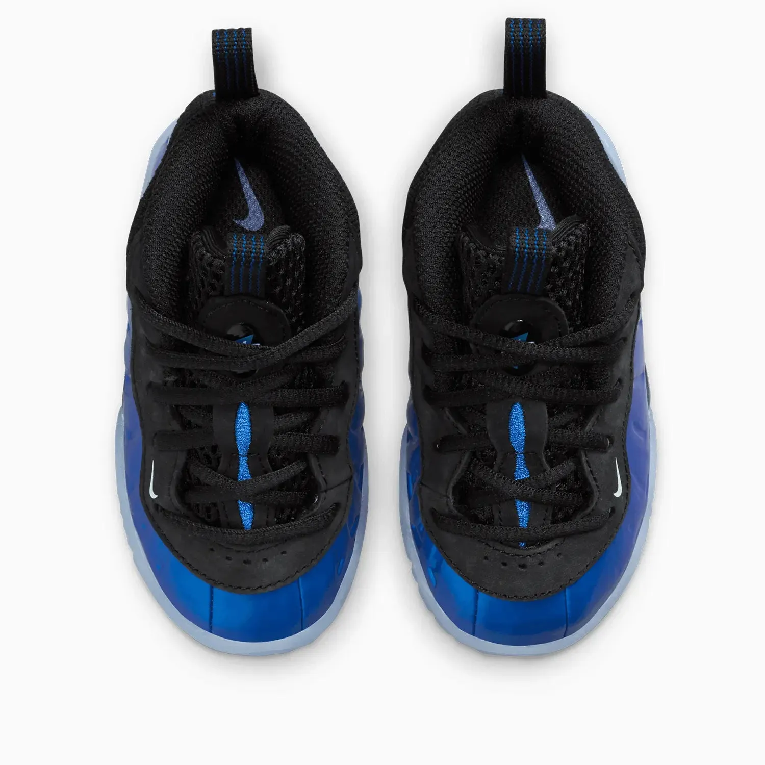 Kid's Little Posite One "Royal" Toddlers