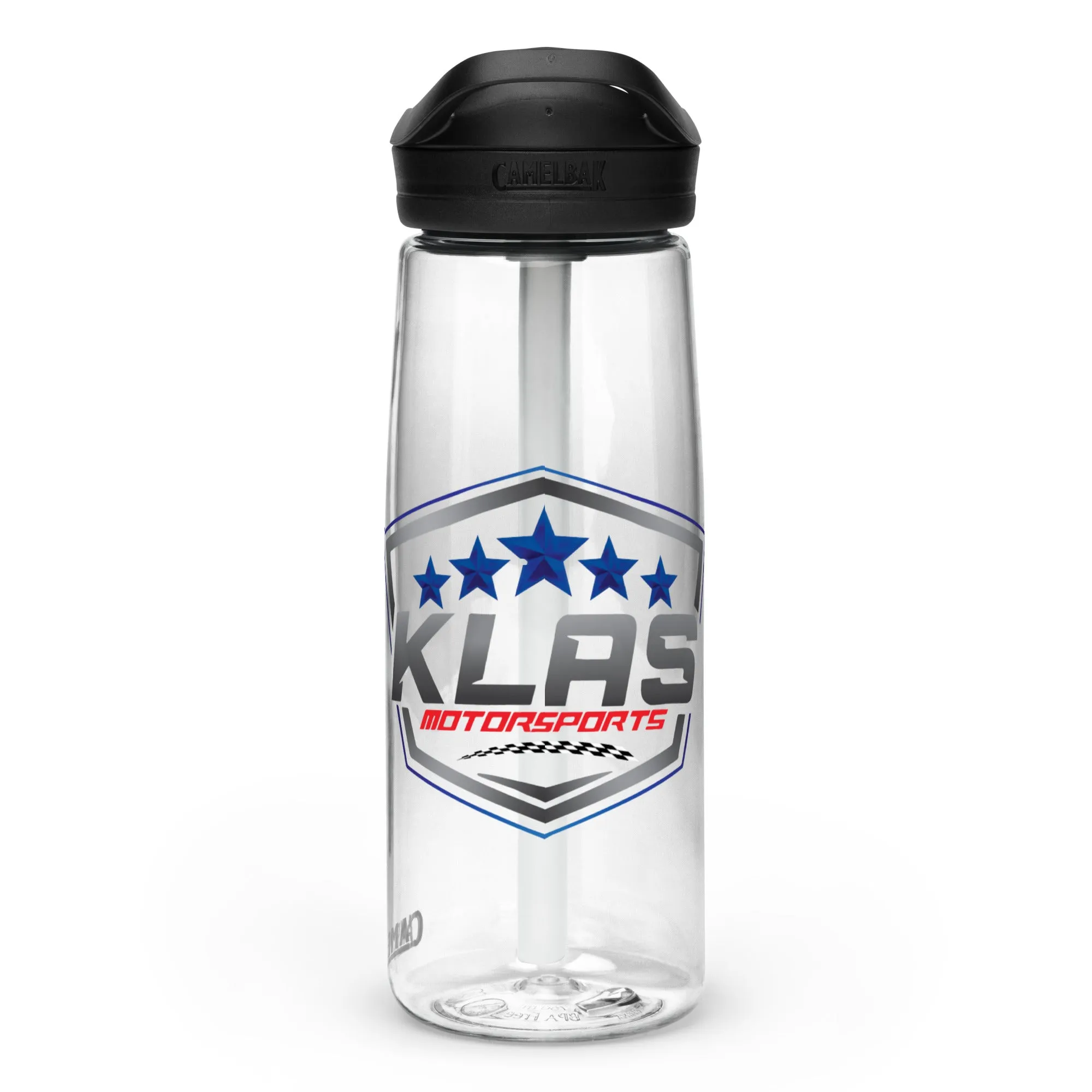 KLAS Sports Water Bottle