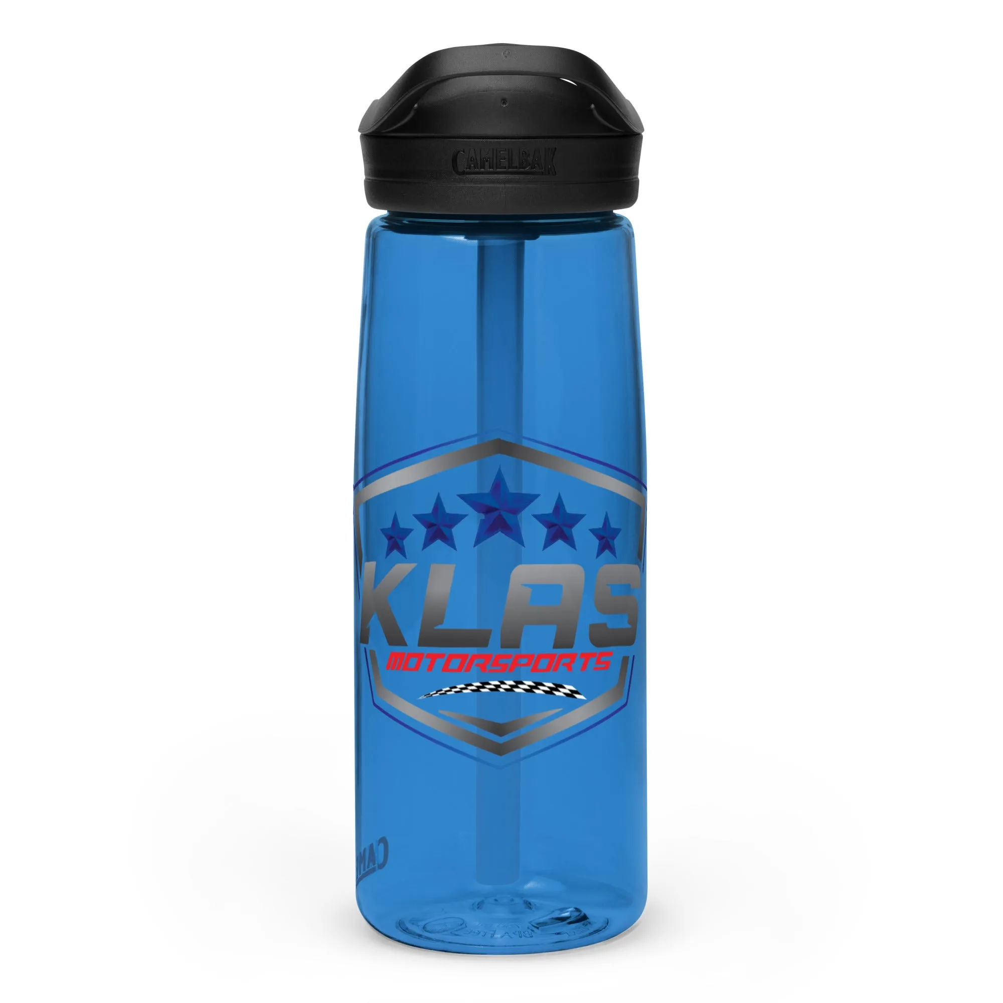 KLAS Sports Water Bottle