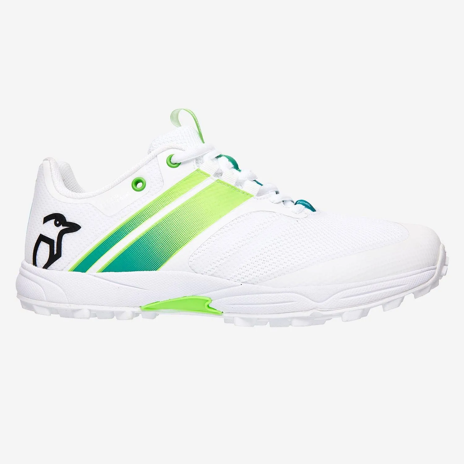 Kookaburra Pro 2.0 Rubber Cricket Shoe