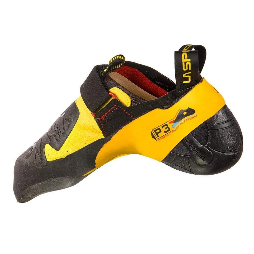 La Sportiva Skwama Climbing Shoe Men's