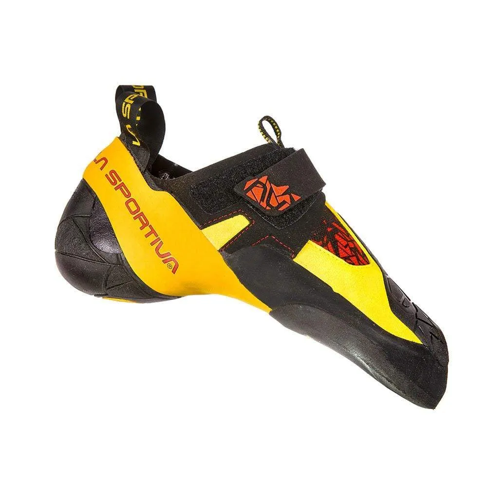 La Sportiva Skwama Climbing Shoe Men's