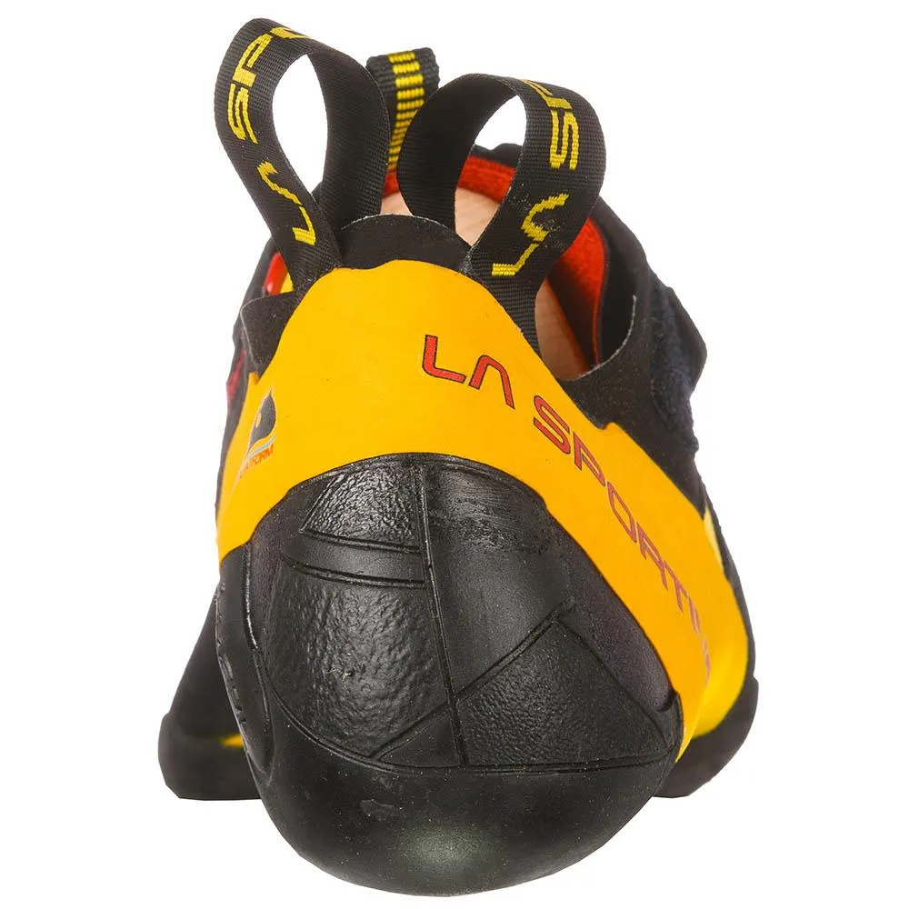 La Sportiva Skwama Climbing Shoe Men's