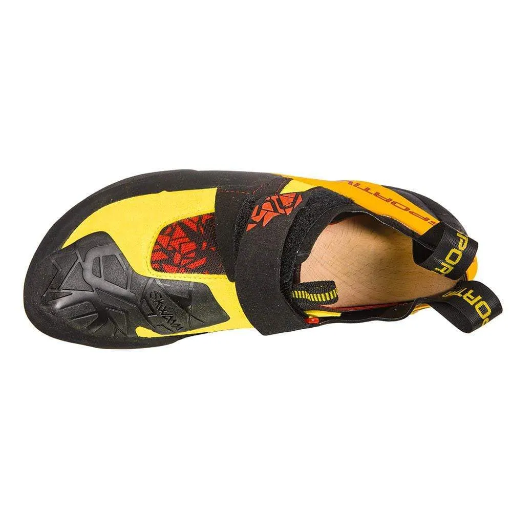 La Sportiva Skwama Climbing Shoe Men's