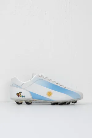 Lazzarini X PUPI Football Boots