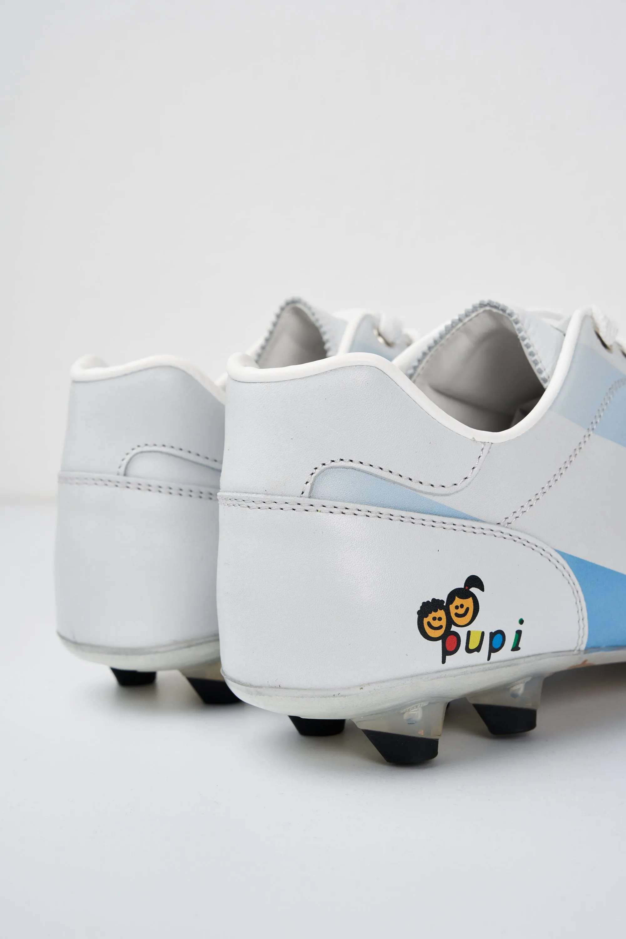 Lazzarini X PUPI Football Boots