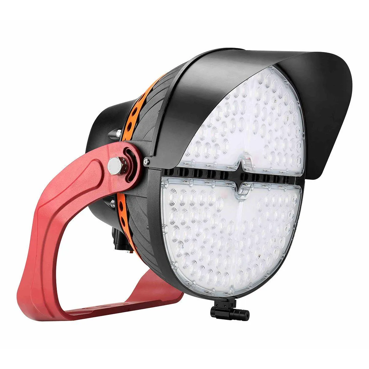 LED Sport Light, 505 Watts, 70000 Lumens, 5000K, 480V