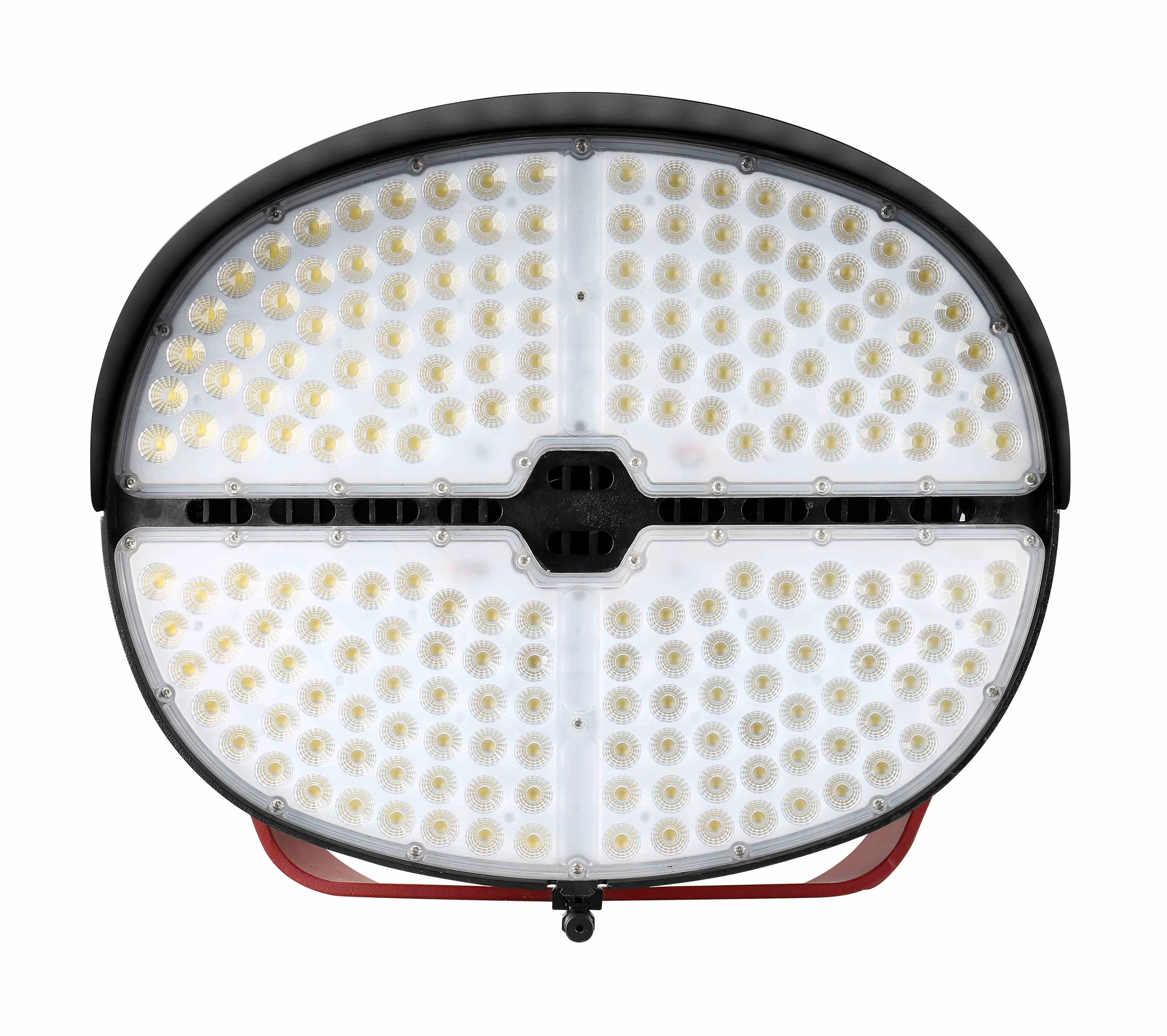 LED Sport Light, 650W, 277-480V, 5000K or 5700K