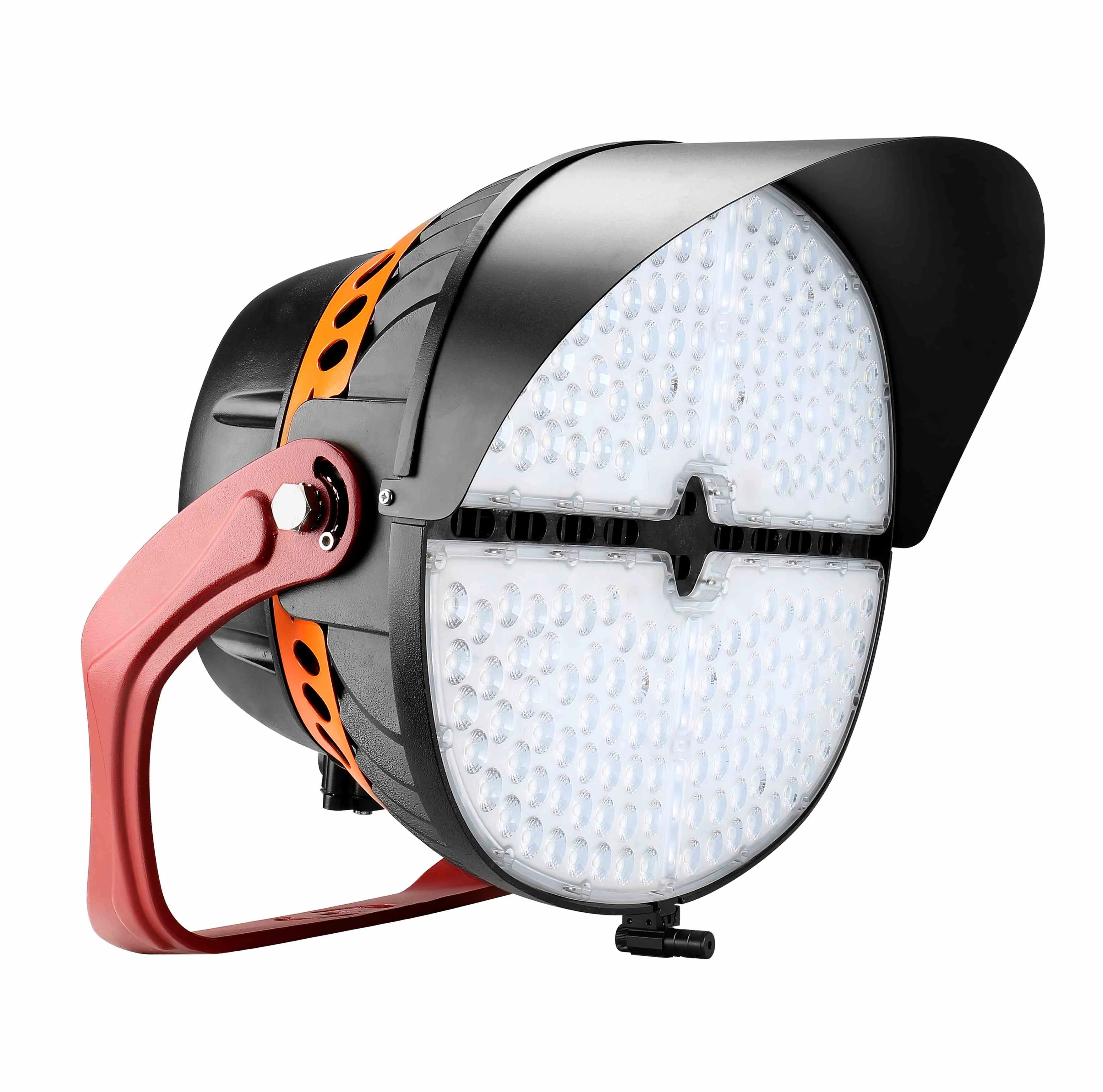 LED Sport Light, 650W, 277-480V, 5000K or 5700K