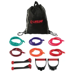 Lifeline Pro Resistance Training Kit