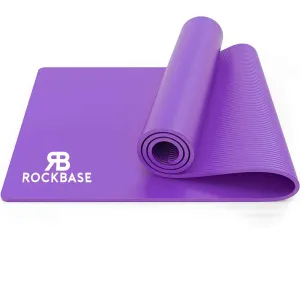 LILAC EXTRA THICK COMFY YOGA MAT