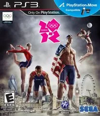 London 2012 Olympics