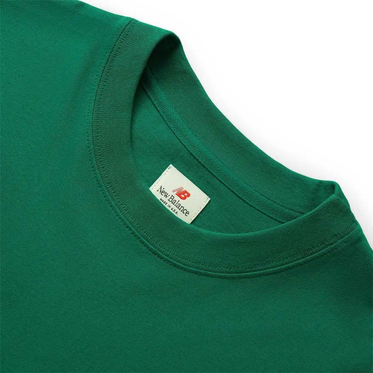 MADE IN USA CORE T-SHIRT