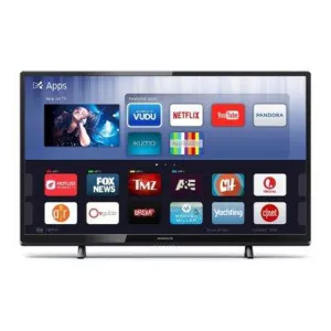 Magnavox  50MV336X/F7 50"  1080P BMR 120hz  LED SMART TV