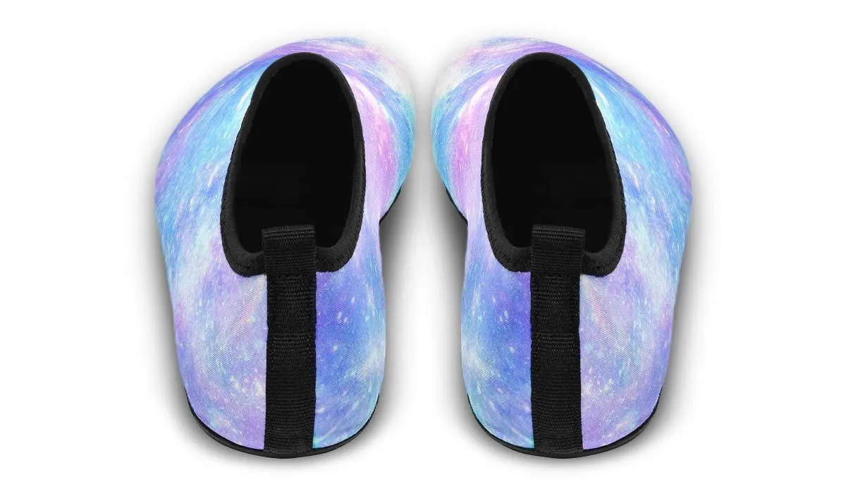 Marble Galaxy Blue