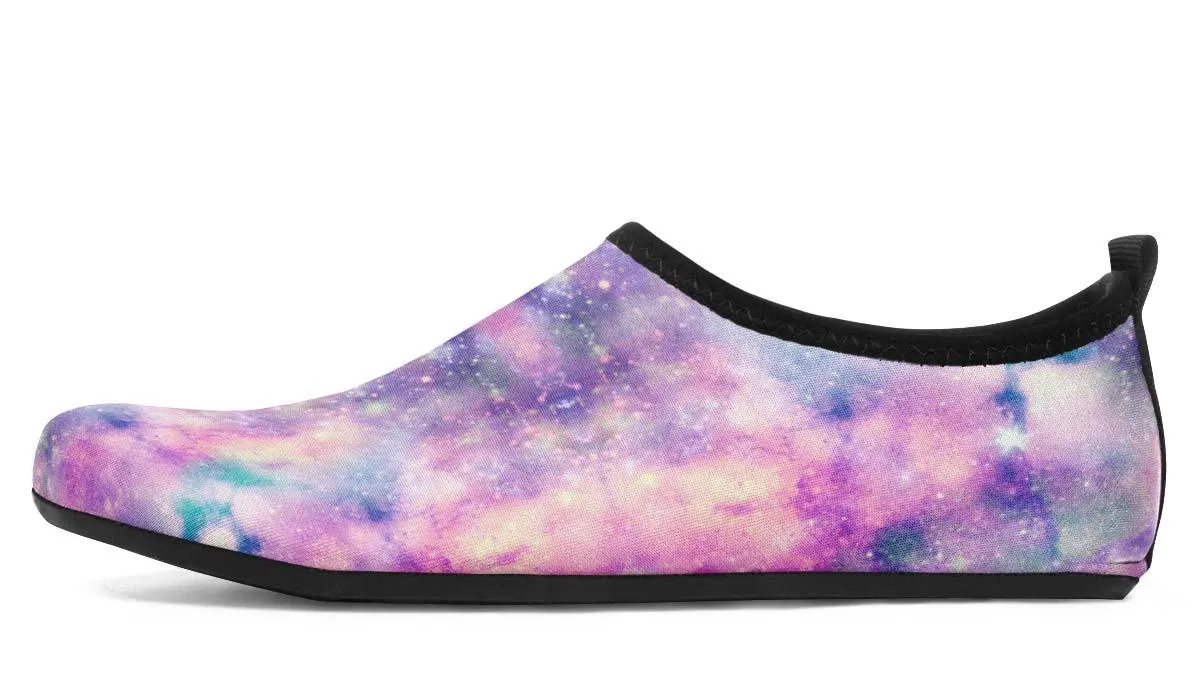 Marble Galaxy Purple