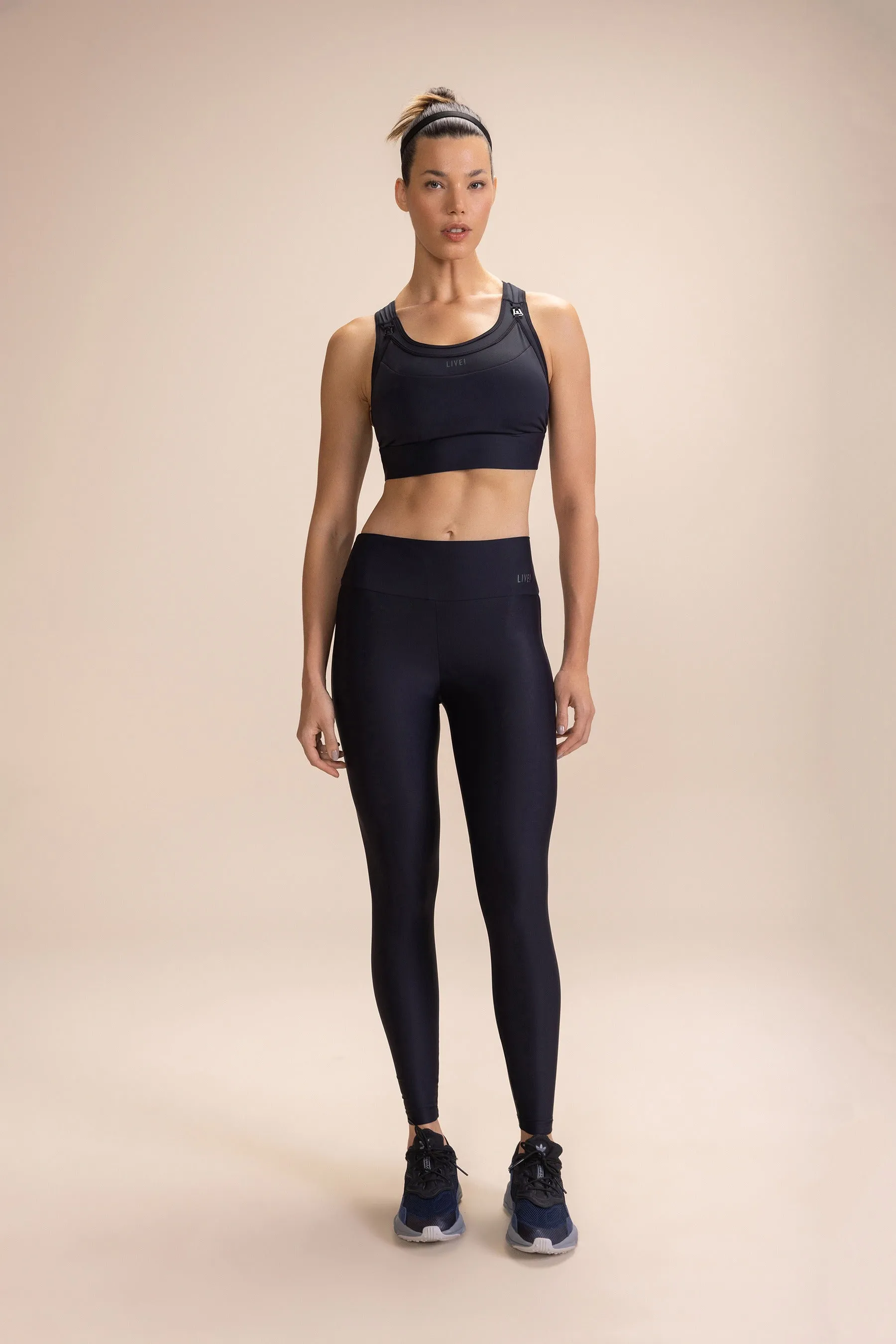 Maternity Sports Bra