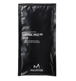 Maurten Drink Mix 320