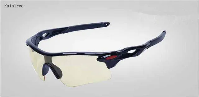 Men Women Cycling Glasses Outdoor Sport Mountain Bike MTB Bicycle Glasses Motorcycle Sunglasses Eyewear Oculos Ciclismo CG0502