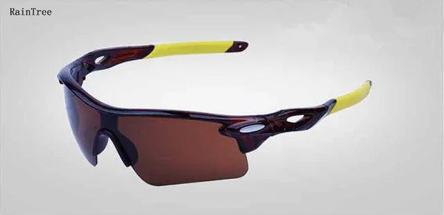 Men Women Cycling Glasses Outdoor Sport Mountain Bike MTB Bicycle Glasses Motorcycle Sunglasses Eyewear Oculos Ciclismo CG0502