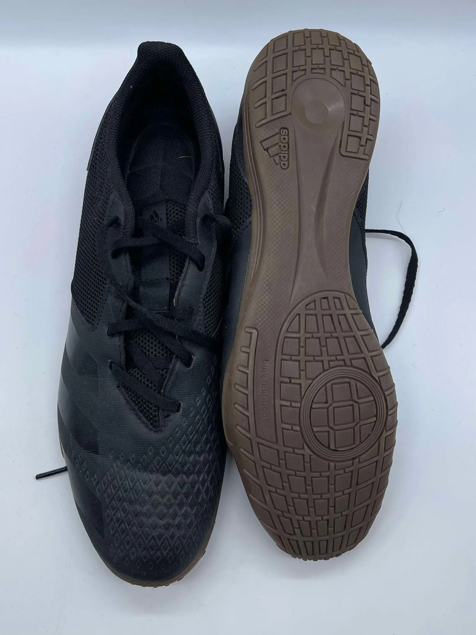 Men's Adidas Shoes, 13.5