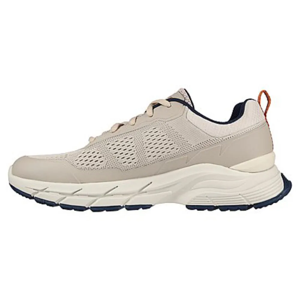 Men's Arch Fit Baxter Pendroy Running Shoe (Taupe)