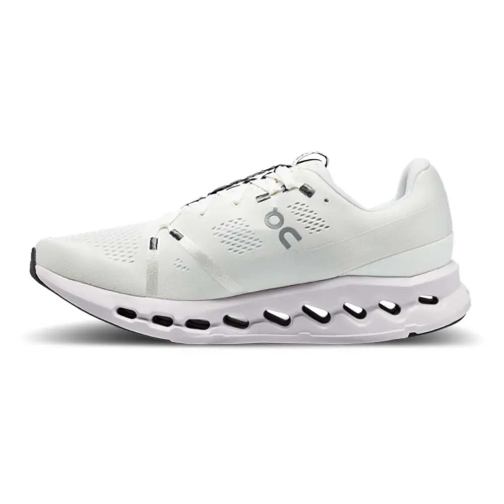 Men's Cloudsurfer Running Shoe - White/Frost