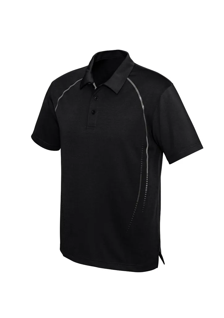 Mens Cyber Polo