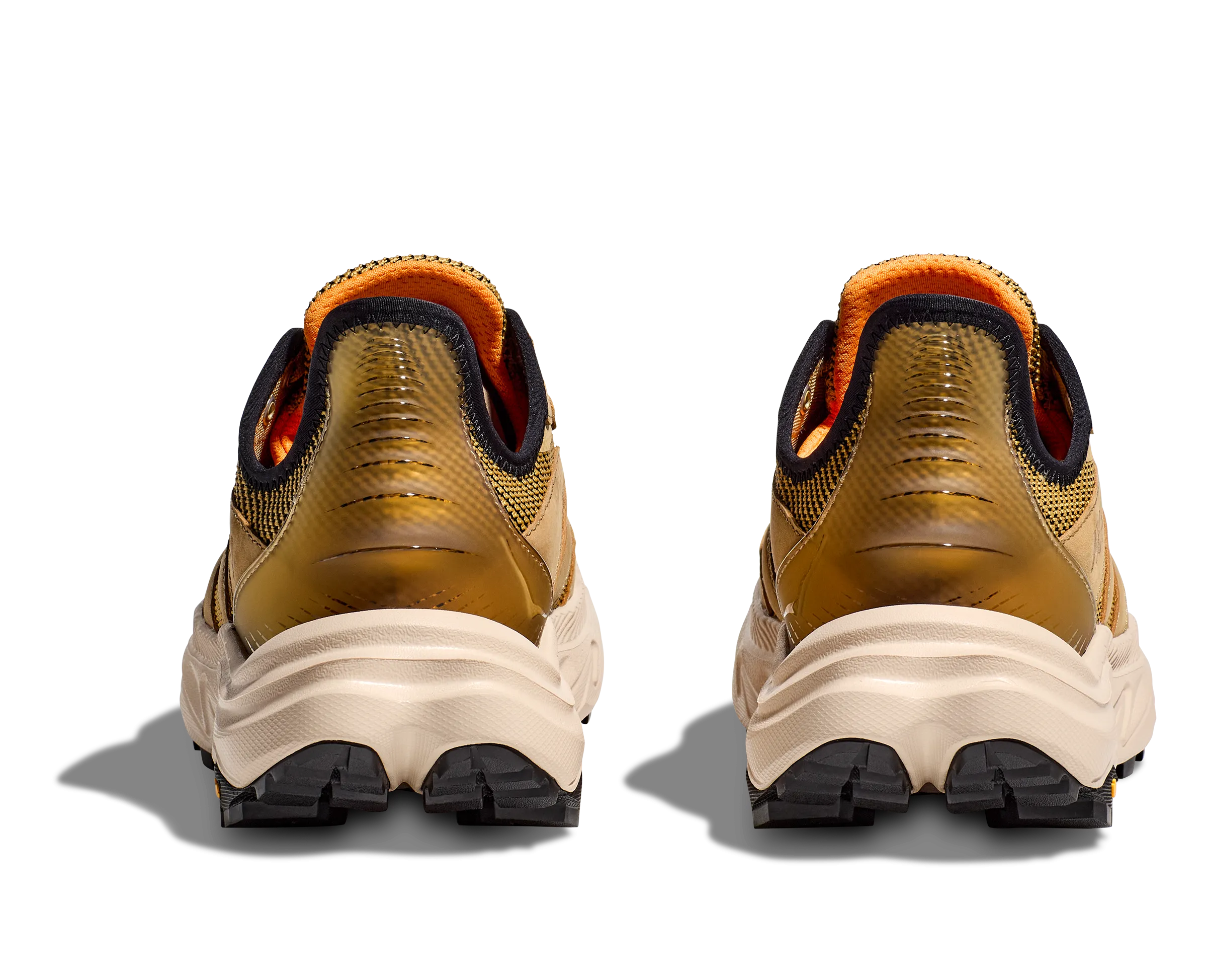 Men's Hoka Anacapa 2 Freedom Color: Wheat / Oak