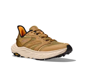 Men's Hoka Anacapa 2 Freedom Color: Wheat / Oak