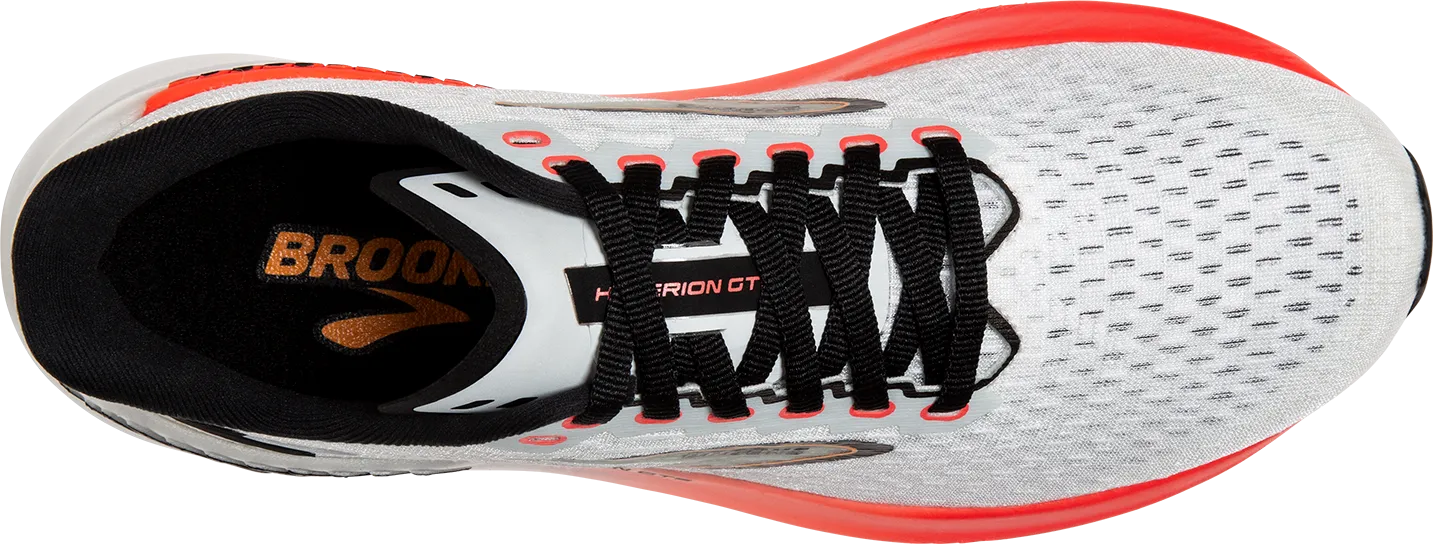 Men's Hyperion GTS (497 - Blue/Fiery Coral/Orange)