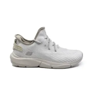 Men's Ingram Monett Running Shoe (Off White)