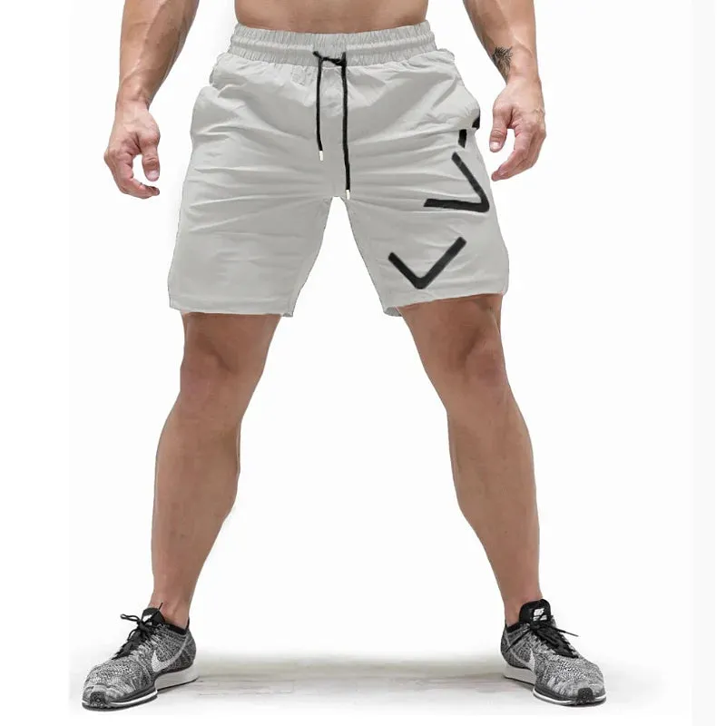 Men's LVF Training Gym Shorts