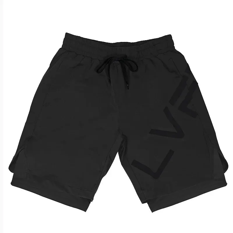 Men's LVF Training Gym Shorts