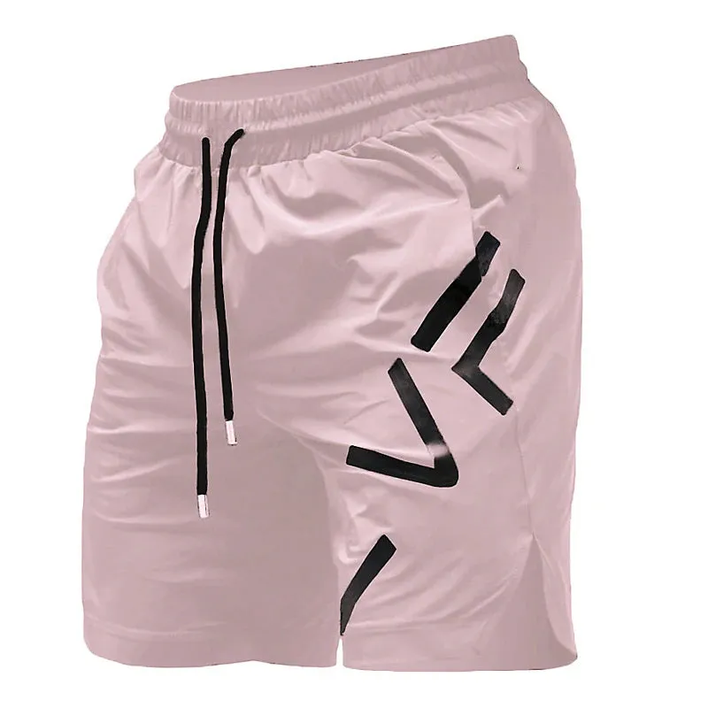 Men's LVF Training Gym Shorts